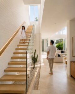 แบบบ้าน 2 ชั้น 440 — ภาพที่ 5