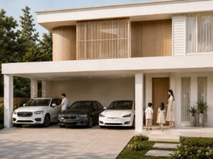 แบบบ้าน 2 ชั้น 440 — ภาพที่ 6