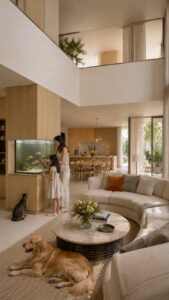 แบบบ้าน 3 ชั้น KOI — ภาพที่ 9