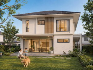 แบบบ้าน เริ่มต้น 218 — ภาพที่ 8