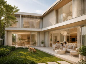 แบบบ้าน 2 ชั้น 400 — ภาพที่ 7